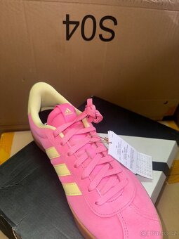 adidas VL Court 3.0 dámské boty - 2