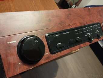 Gramofon MT PHO2W - 2