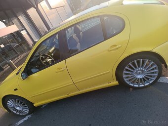 Seat Leon 1.9tdi arl topsport - 2