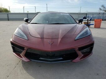 2020 Chevrolet Corvette Stingray 1LT 6.2 RWD - 2