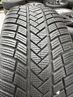 Alu kola 5x112 r18 s pneu (rosk) - 2