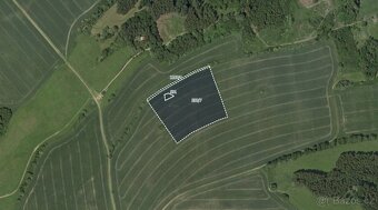 Zemědělská půda, prodej, Hartmanice, Svitavy - 2