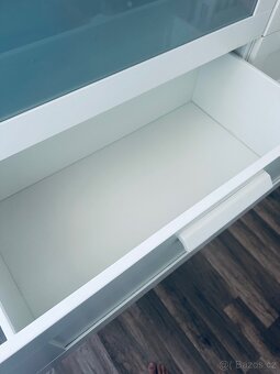 Ikea komoda Brimnes 78x124cm - 2