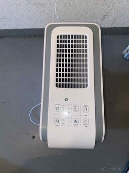 čistička vzduchu Viessmann Airhome - 2