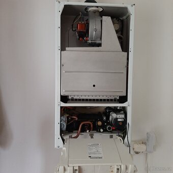 Kotel Protherm Panther KTO 25 kW závěsný - 2