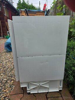Lednička vestavba Electrolux ERN1200FOW - 2