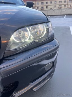bmw e46 - 2