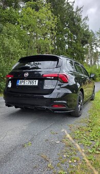 Fiat Tipo 1.4 TJet S-design 88Kw - 2