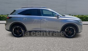 DS 7 Crossback BlueHDi 130 PERFORMANCE LINE EAT8 03/2021 - 2