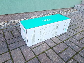 WILO Extract FIRST SE 304 EM/A ponorné čerpadlo - 2