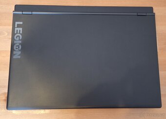 Lenovo Legion Y540 17IRH PG0 (81T3) - 2