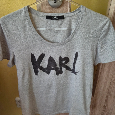 Karl Lagerfeld tričko - 2