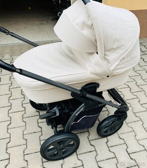 Kočárek X-lander x-move - 2