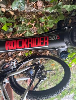 Rockrider 520 S - 2