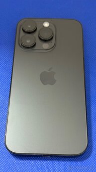 iPhone 14 Pro 1T Graphite, pěkný stav - 2