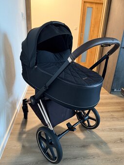 Cybex priam - 2