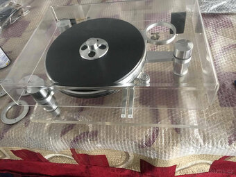 Oracle Delphi MK V - 2