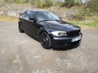 BMW 135i - 2