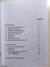 Správní právo - 2