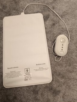 Monitor dechu Nanny BM-02D - 2