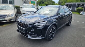 Cupra Formentor VZ 2,0 TSi DSG - 2