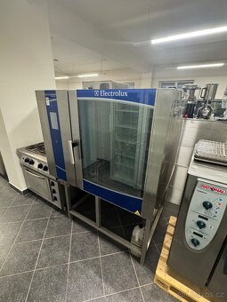 Konvektomat Electrolux - 2