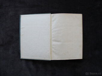 Vzduchem chlazené vozidlové motory Mackerle tech. literatúra - 2