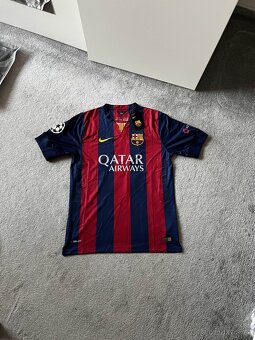 Dres - Messi - Barcelona - 2