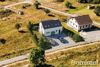 Prodej rodinného domu 160 m², Václavov u Bruntálu - Horní Vá - 2