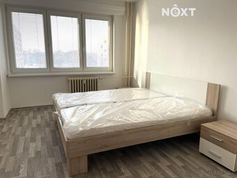 Pronájem byt 2+1, 55㎡ - 2