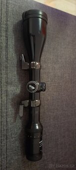 Puškohled meopta 3-12x56 RD - 2