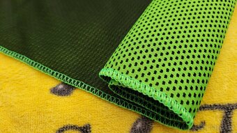 Chladící rychleschnoucí ručník, sport, 5ks Sleva - 2
