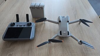DJI Mini 4 Pro FMC + DJI Care - 2