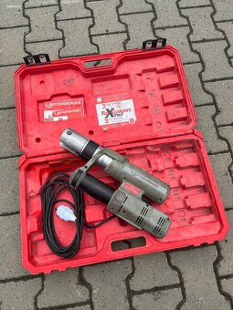 Lisovačka Rothenberger - 2