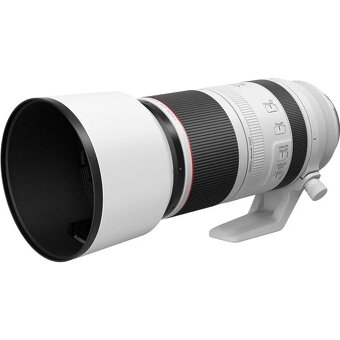Canon RF 100-500mm f/4.5-7,1 L IS USM - 2