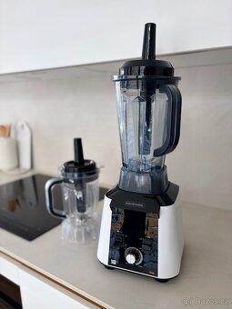 Stolní mixér G21 Perfect Smoothie Vitality - 2