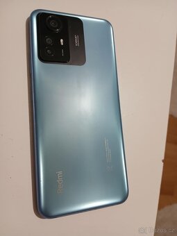 Xiaomi Note 12S 8+4/256gb - 2