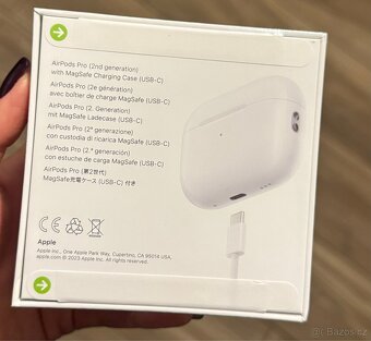 Apple AirPods Pro 2 - 2