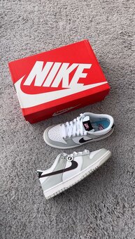 Nike Dunk Low Jackpot (GS) - 2