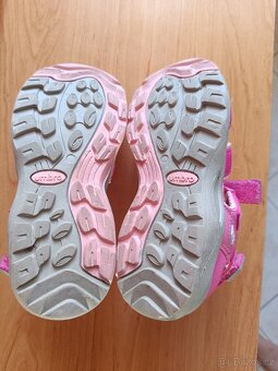 Sandály Umbro - 2