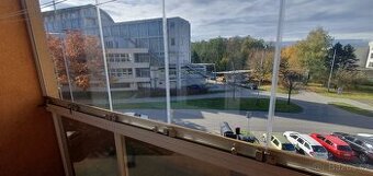 Pronájem 1+kk se zasklenou lodžií v Orlové-Lutyni - 2