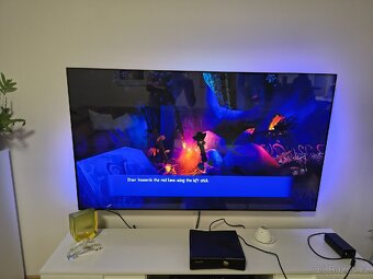 Xbox 360, hry, ovladač - 2