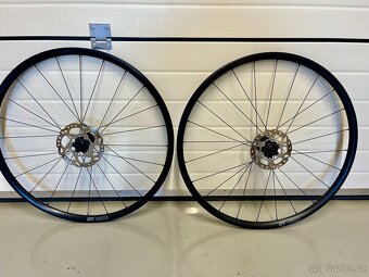 DT Swiss Cross LN - 2