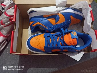 Nike Dunk low retro - 2