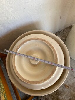 Keramická nádoba na nakládáni - 2