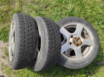 Kola Kia Piccanto - 2