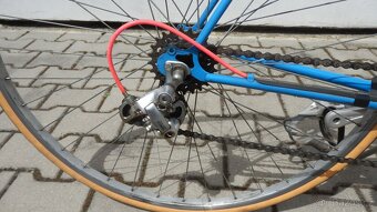 Pánské silniční kolo - 2