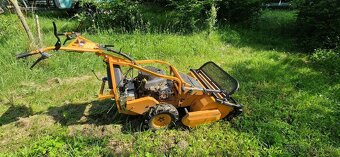 Mulčovač AS Motor 701 - 2