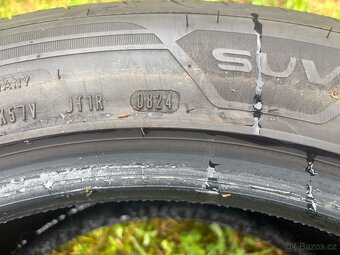 Goodyear EAGLE 275/45R20 - 2