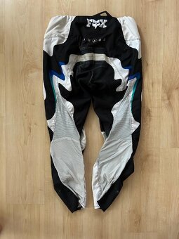 Kalhoty FOX 360 (vel. 34) - 2